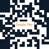 Google Play下载二维码 - 每日大赛 7m体育网站 APP
